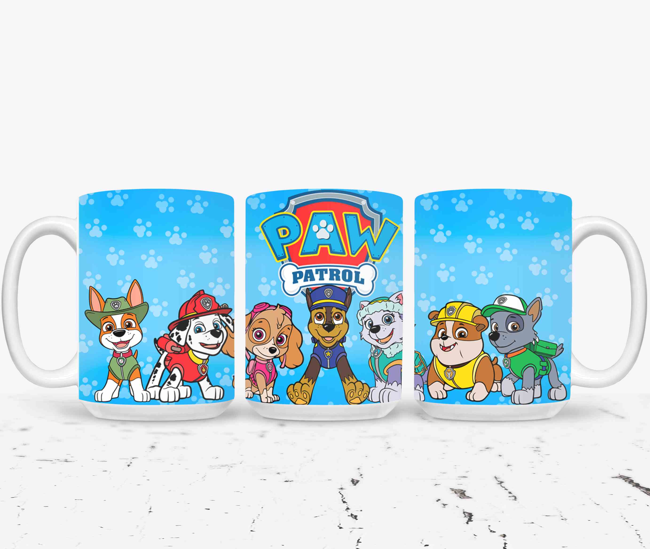 Paw Patrol-10903